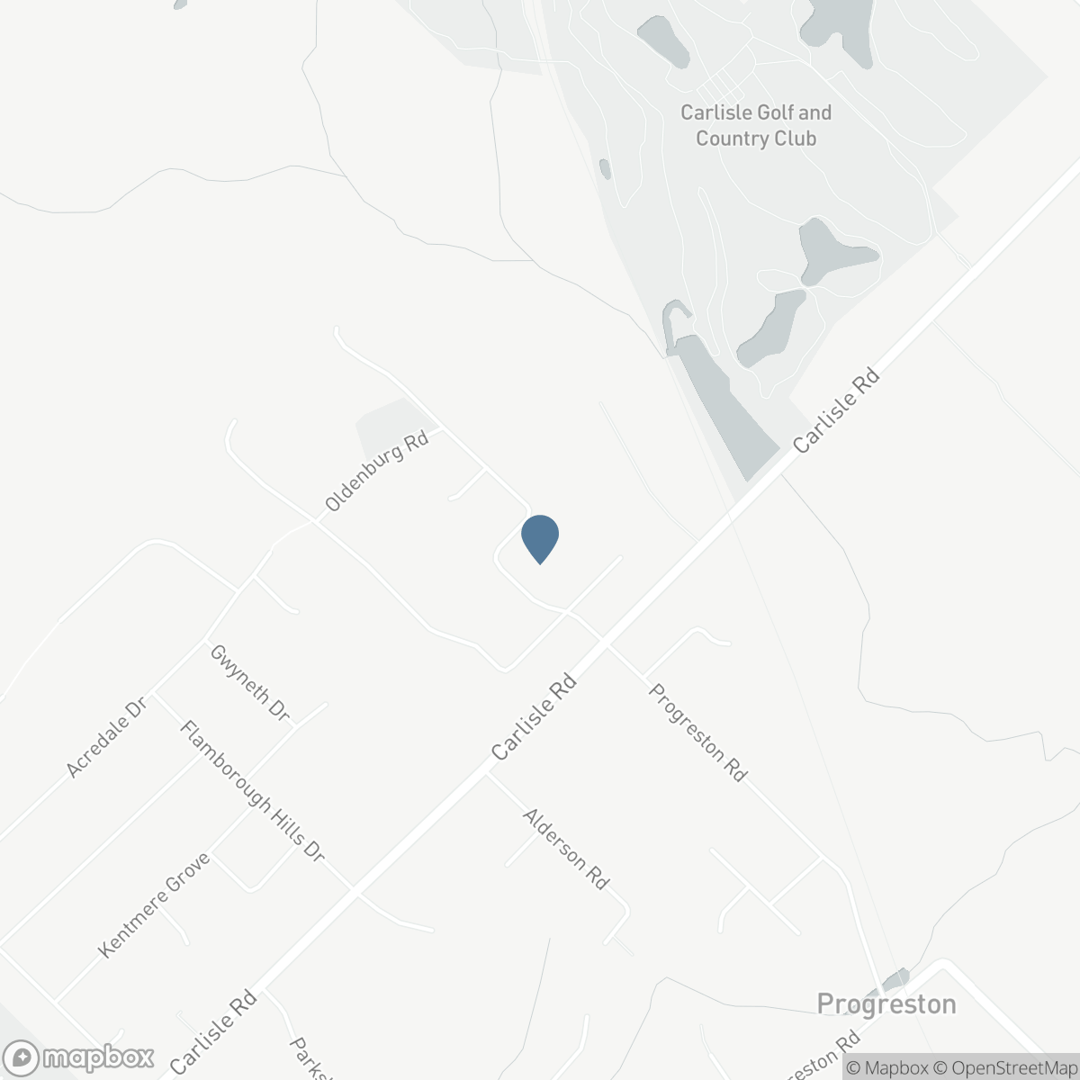 11 PALOMINO Drive, Hamilton, Ontario L0R 1H3